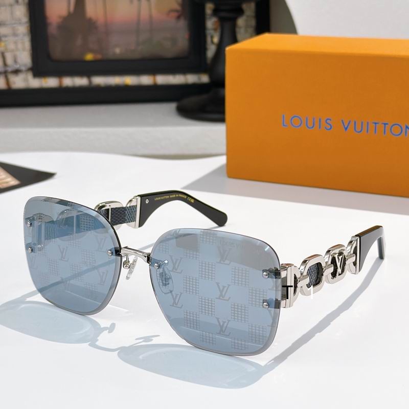 LV Sunglasses ID:20260410-2293